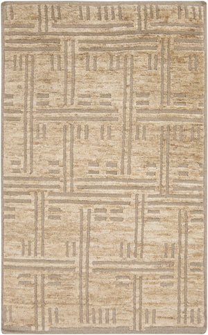 Exeland Jute Carpet - Clearance