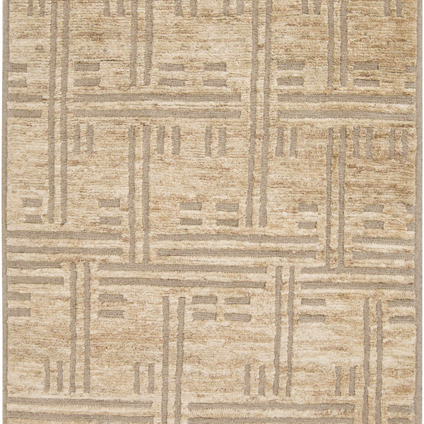 Exeland Jute Carpet - Clearance