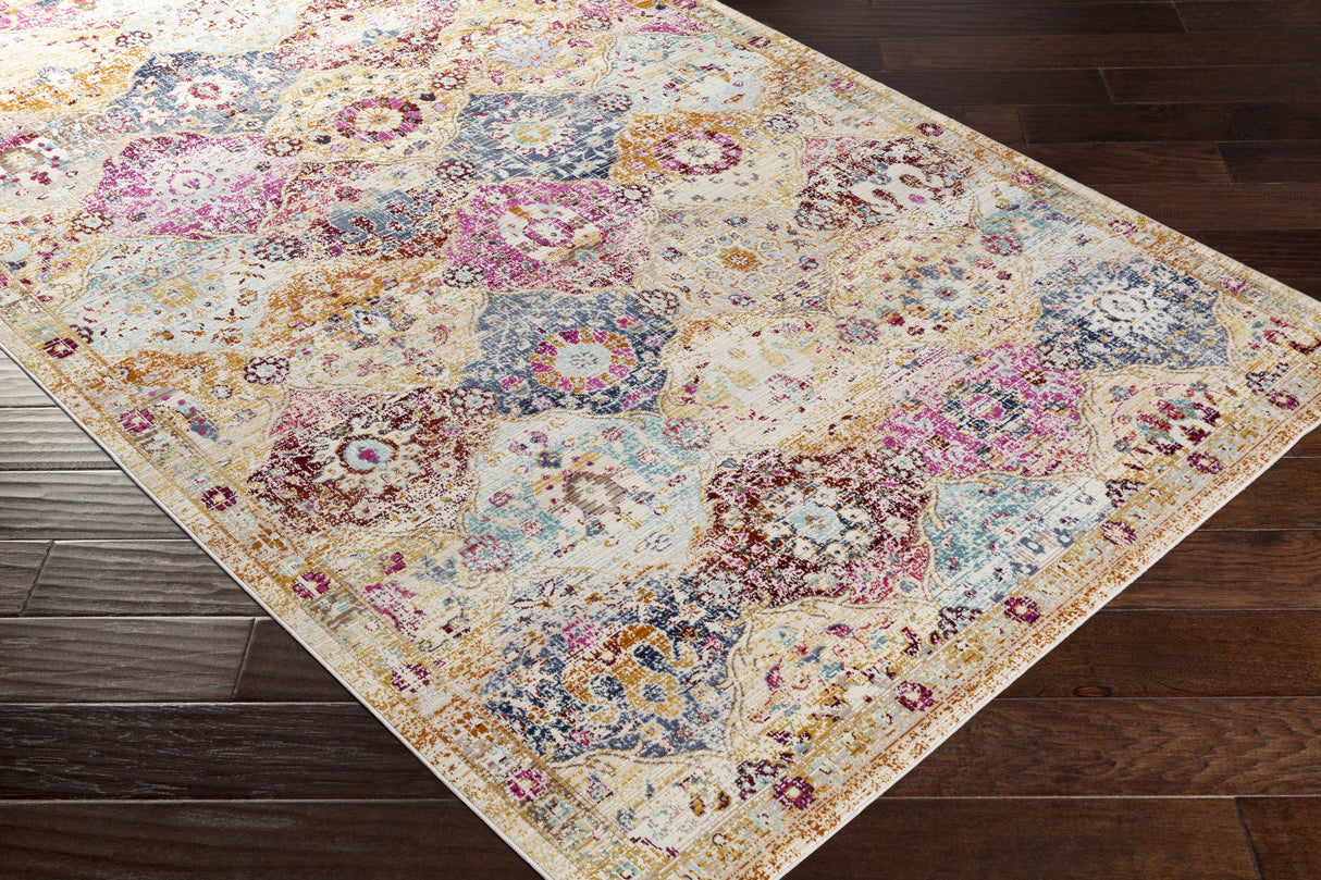 Exning Area Rug - Clearance