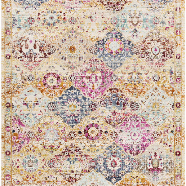 Exning Area Rug - Clearance