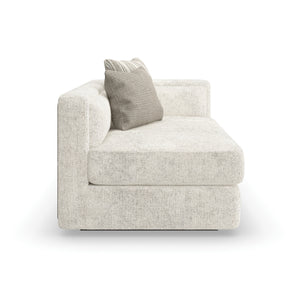 Unity Sectional Components
