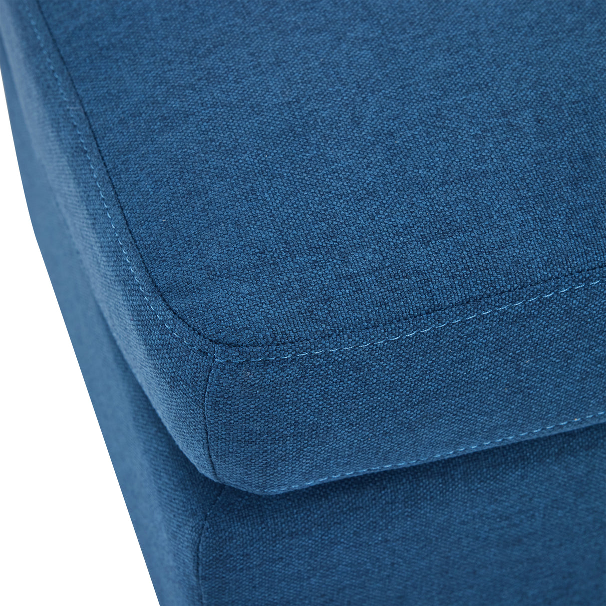Upholstered Ottoman