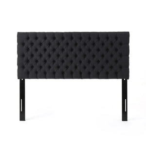 Annecy - Contemporary Upholstered Headboard - Best Buy Furniture