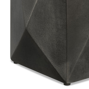 Danner - Side Table - Black