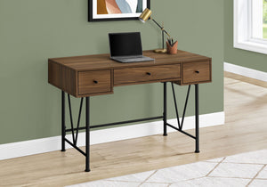 Computer Desk For Home Office, Stylish Design, Storage Drawers, Transitional - Best Buy Furniture