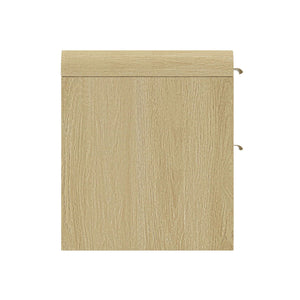 Grace - Nightstand With Modern Minimalist Design