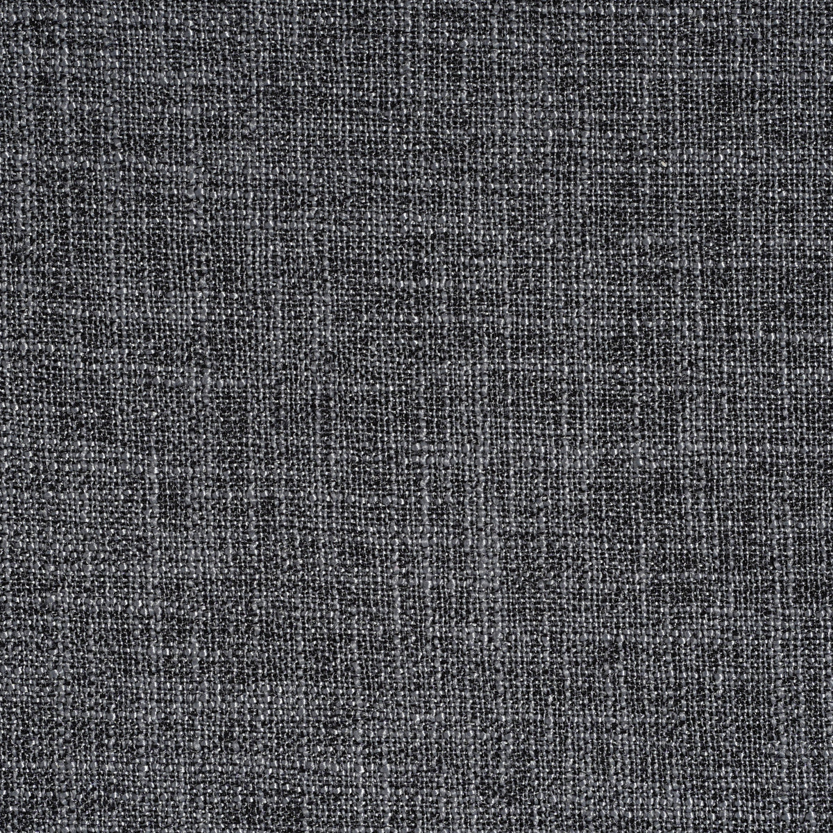 Modern Upholstered Deep Biscuit-style Tufted Ottoman