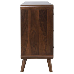Winston - 6 Drawer Bedroom Dresser
