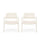 Conrad - Chair Outdoor Seating - Best Buy Furniture