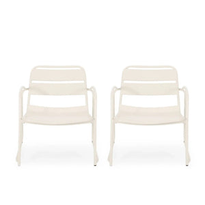 Conrad - Chair Outdoor Seating - Best Buy Furniture