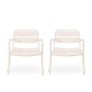 Conrad - Chair Outdoor Seating