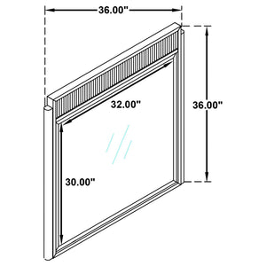 Ennis - Bedroom Set