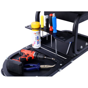 Ultimate Rolling Detailing & Utility Cart