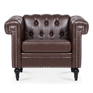 1 Seater Sofa Living Room