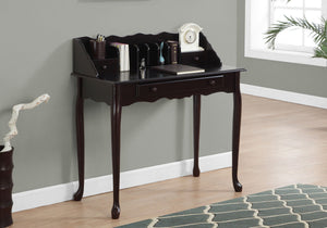 Computer Desk For Home Office, Laptop, Storage Drawers, Traditional - Best Buy Furniture