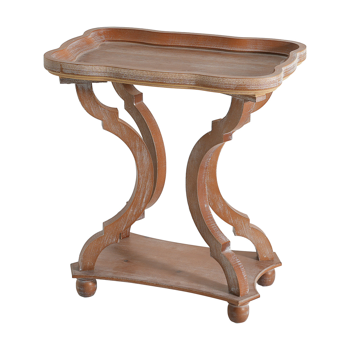 End Table (Natural)