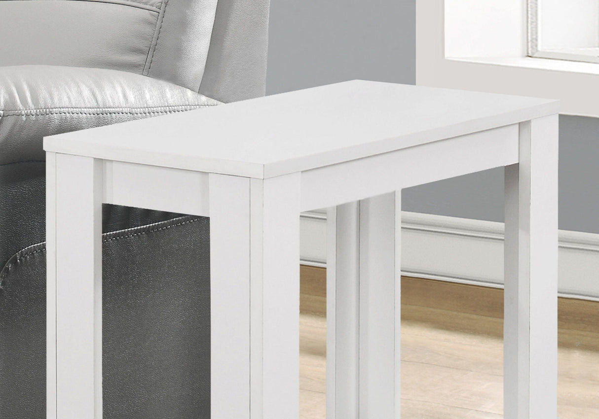 Accent Table, Side Transitional, Elegant Design - Best Buy Furniture