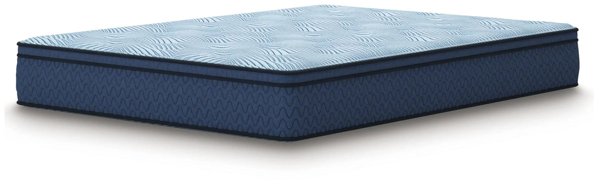 Peak 2.0 12 Hybrid - Mattress - Best Buy Furniture