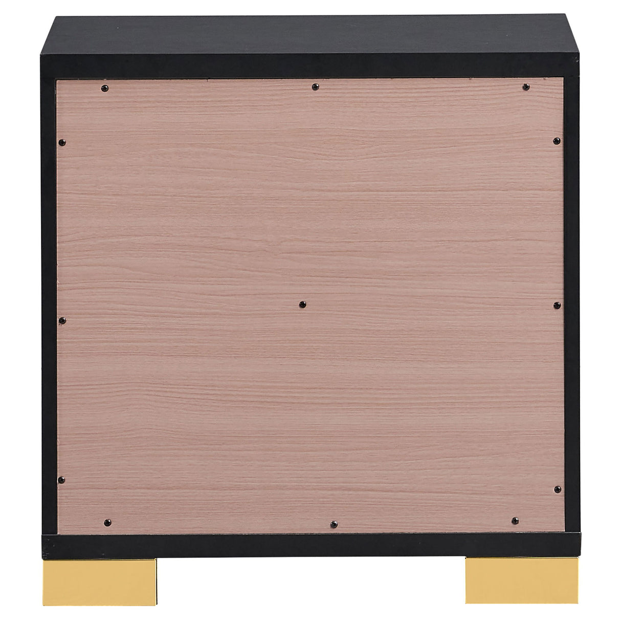 Jeremiah - 2 Drawer Nightstand
