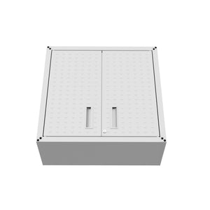 Fortress - Floating Garage Cabinet