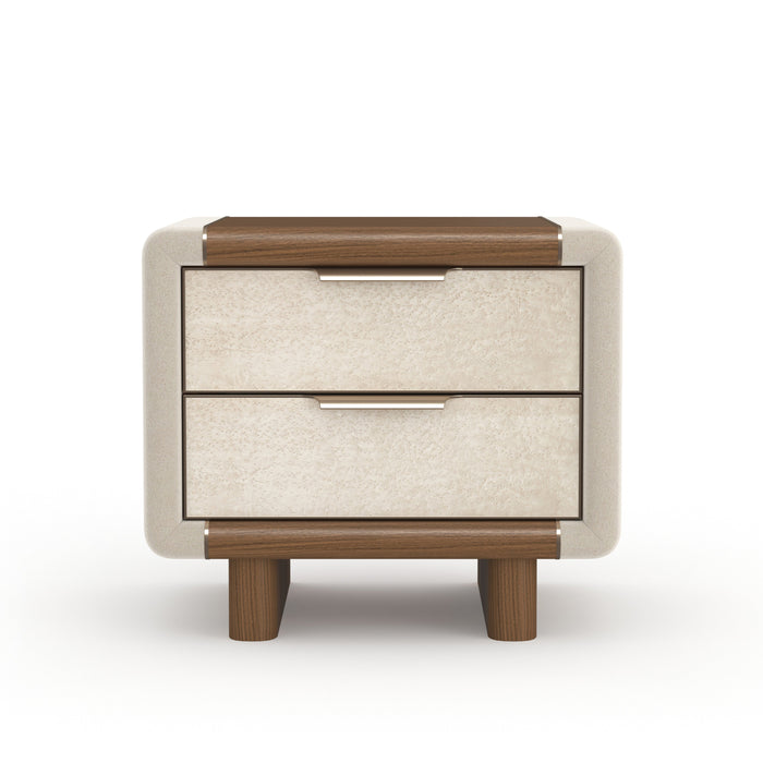 Botero Nightstand