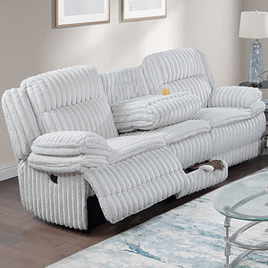 Modern Motion Sofa Set