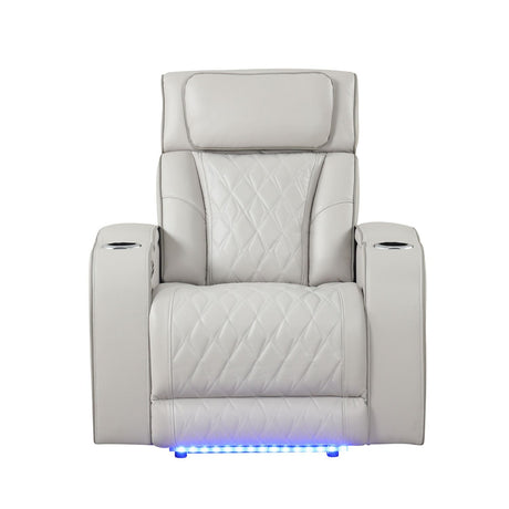 Fortuner - Power Reclining Chair
