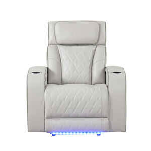 Fortuner - Power Reclining Living Room Set