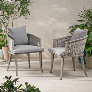 Pebble Chair