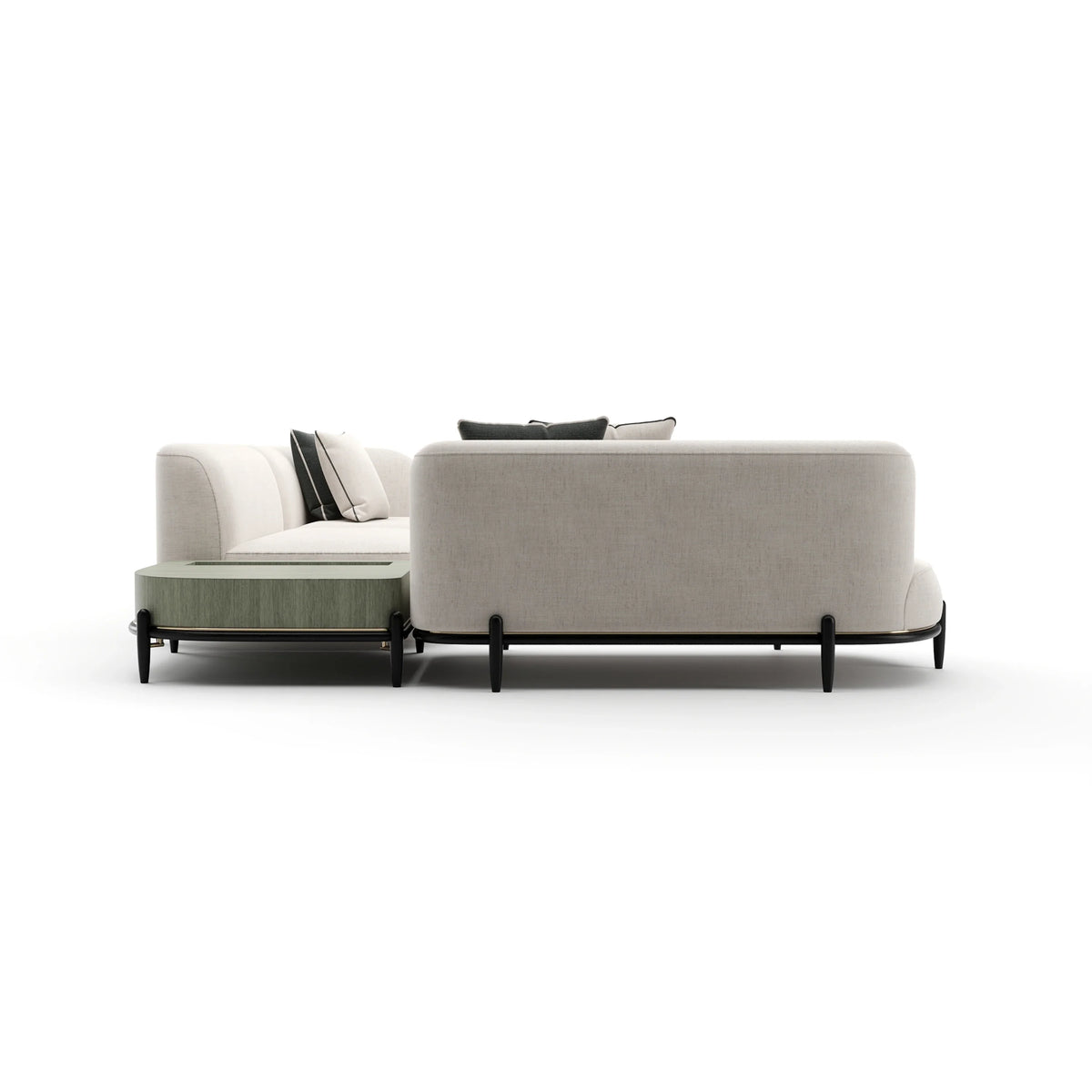 Madera Sectional