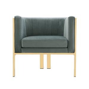Paramount - Lounge Chair