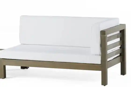 Oana - Corner Bench And Coffee Table - Best Buy Furniture