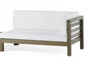 Oana - Corner Bench And Coffee Table - Best Buy Furniture