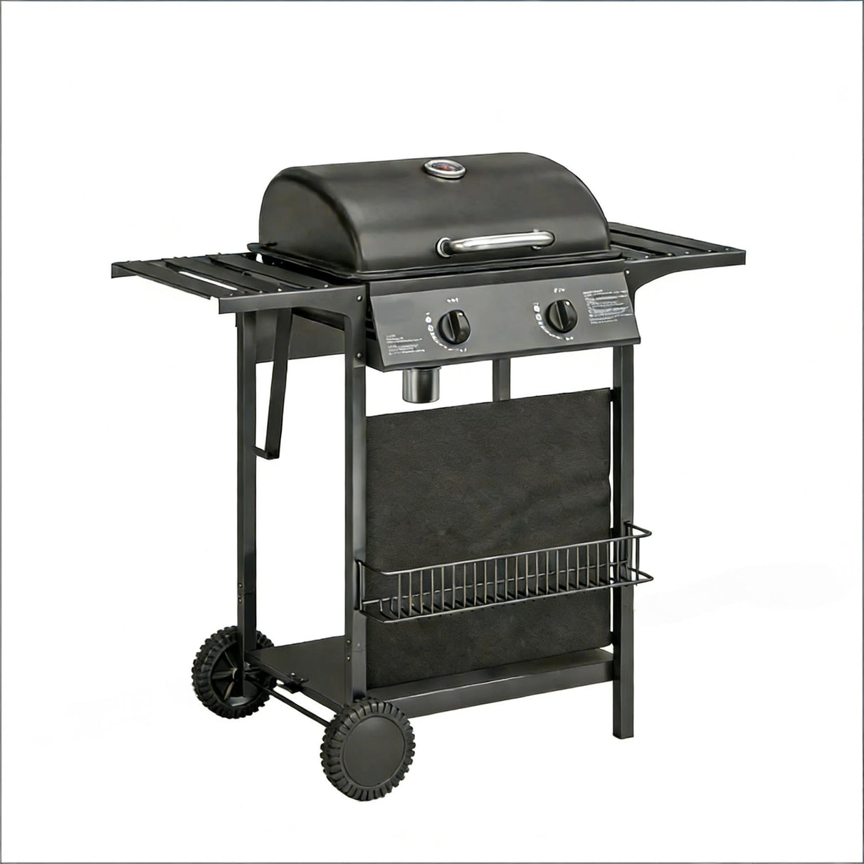 Handy BBQ Grill Gas Grill Outdoor Grill