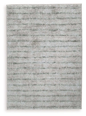 Laddway - Rug - Best Buy Furniture