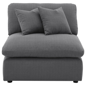 Greeley - Armless Chair