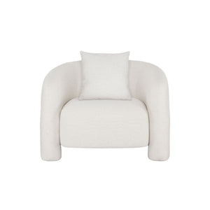 Sylvia - Lounge Chair