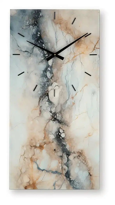 Teague - Wall Clock - Best Buy Furniture
