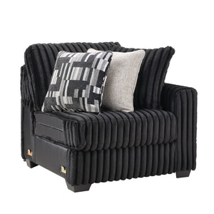 Snuggle - Living Room Sectional