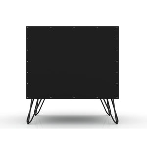 Rockefeller - Nightstand With 1 Drawer