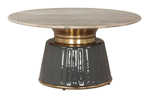Zuo Modern Glasa Coffee Table