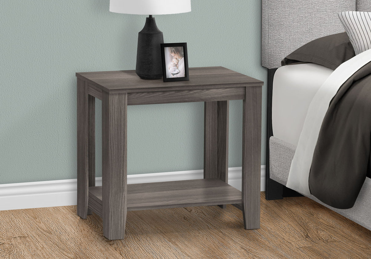 Accent Table, Side Transitional, Elegant Design - Best Buy Furniture