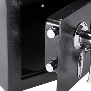 Durable Keypad Depository Safe