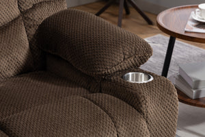 Ultra Wide Electric Lounge Chair