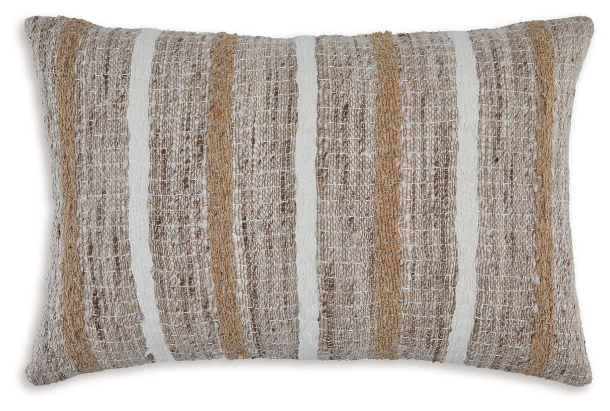 Benish - Pillow - Best Buy Furniture