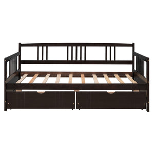 Multifunctional Modern Daybed