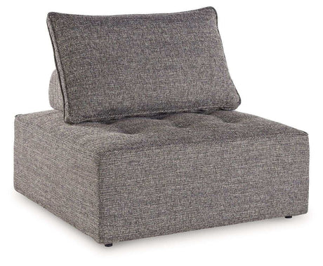 Bree Zee - Lounge Chair With Cushion - Best Buy Furniture