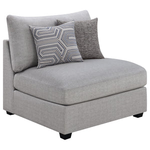 Lafayette - Modular Sectional Sofa