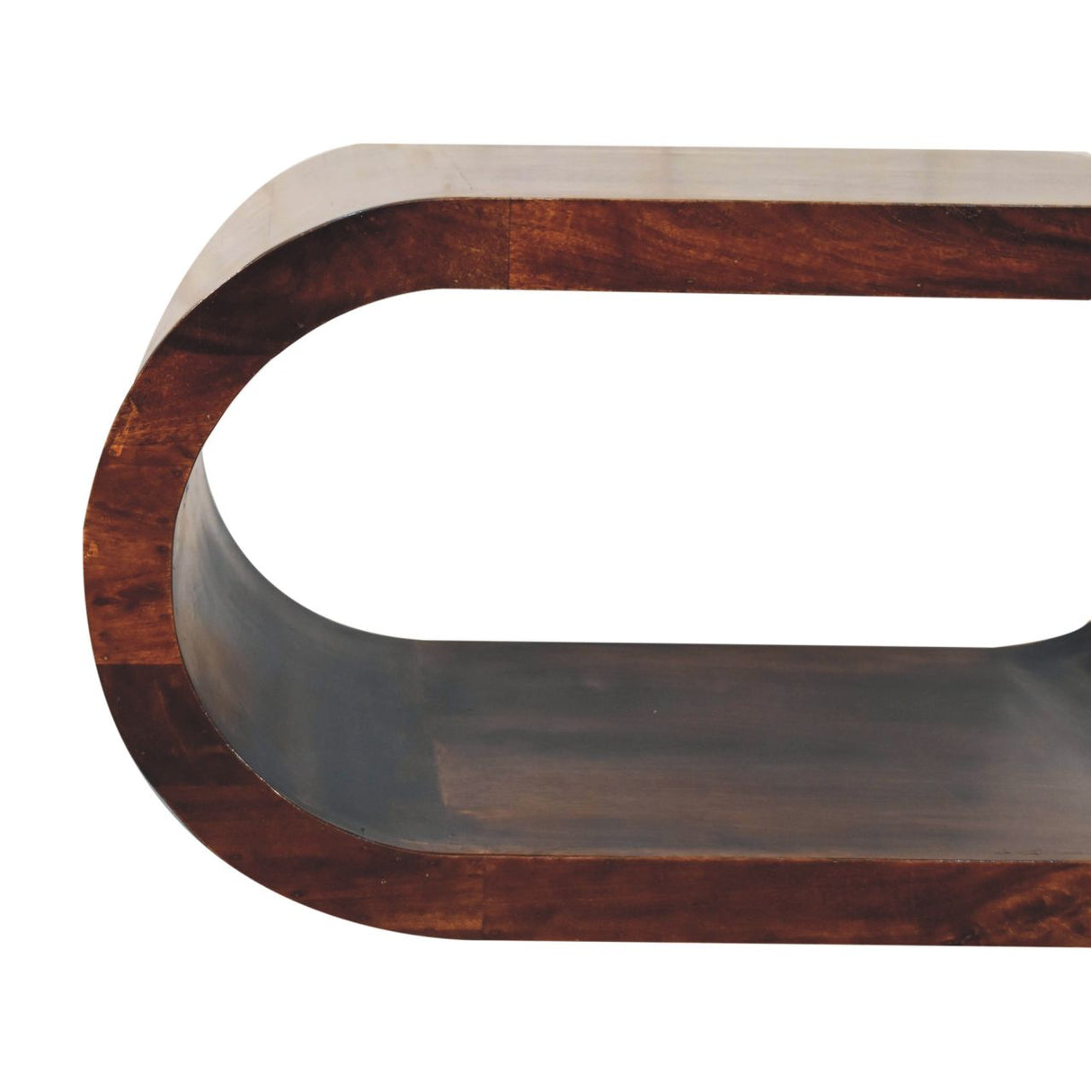 Solid Wood Amaya California Coffee Table