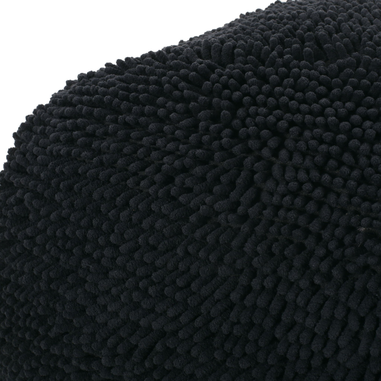 Spongy Square Pouf Soft Seating
